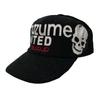 MAZUME Cap Black Free MZCP-202-01