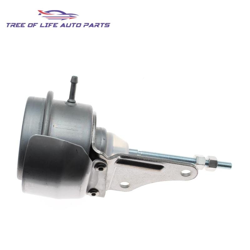 Turbocharger Wastegate Actuator For VW Caddy Golf Jetta Passat Polo Touran 1.9 TDI BLS BV39 03G253014D 03G253019JX 03G253014M