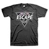 Футболка с новым логотипом The Escape Club