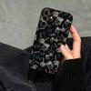 Чехол для телефона канадского рэпера Дрейка для Samsung S25, S24, S21, S22, S23, S30, Ultra, S20, Plus, Fe, Note, 10, 9, 5G Черный чехол