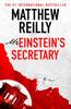 Книга Mr Einstein's Secretary : From the Creator of No. 1 Netflix Thriller INTERCEPTOR