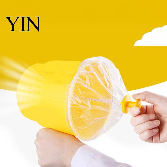 Игрушка-розыгрыш для помещения и улицы, Набор-пушка для рук DIY, Стрелялка без батареек, Ручная сборка, Образовательная игрушка, Однозарядный пусковой механизм для детей, Классная комната
