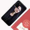 Чехол для телефона Иисус Монахиня Сестра Для Samsung Galaxy S24 Ultra S20 S21 S22 S23 S25 Plus S9 S10 S24 FE Защитный Корпус