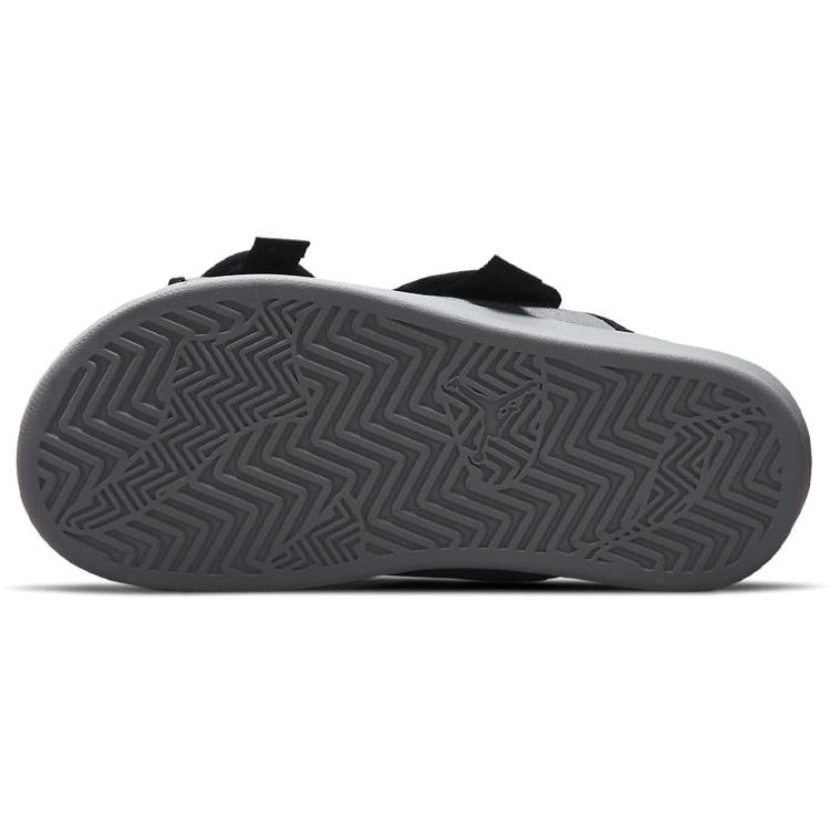 Шлепанцы Air Jordan Ls 'Smoke Grey' CZ0791-001