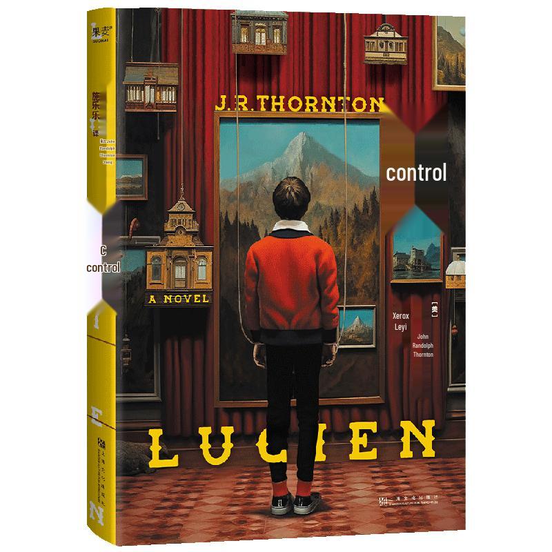 Selected World Novels