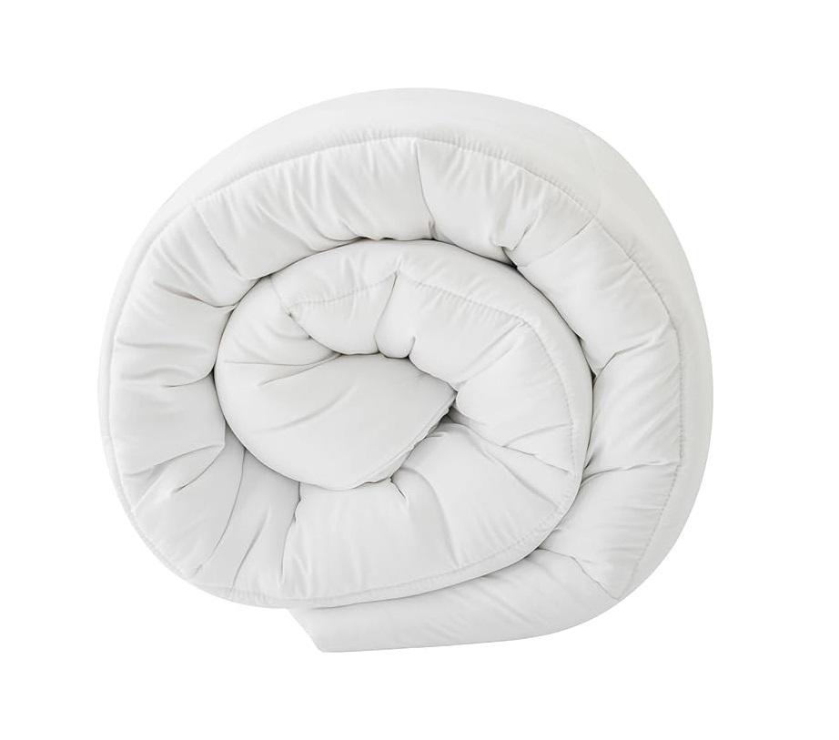 Одеяло всесезонное противоаллергическое Различные размеры + 2 подушки 80х80 Теплый Мягкий