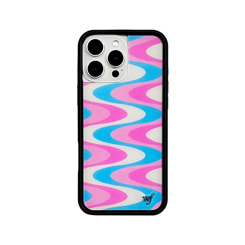 Чехол wf Wildflower Nessa Barrett для iPhone 12 13 14 15 16 Pro Max Plus 17 Pro Max wf Роза Вишня Звездная Пыль Тату Чехол для Телефона