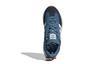 adidas Originals Retropy E5 J Износостойкие Износостойкие Низкие Детские Повседневные Кроссовки Синие GW3207