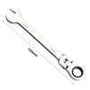 Dual Heads Ratcheting Combination Wrenches 72 Teeth Ratcheting Socket Spanner Hand Tools