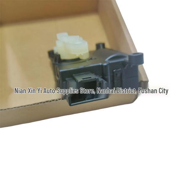 27730-ED70A Привод заслонки кондиционера для Nissan Tiida, Livina, Sylphy