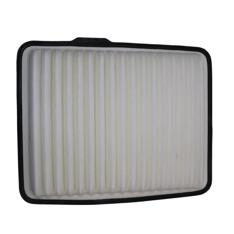 Car Engine Air Filter for CHEVROLET GMC Colorado Canyon HUMMER H3 ISUZU i-290 i-370 15942429 A3095C