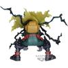 Banpresto My Hero Academia The Amazing Heroes Plus Izuku Midoriya Special Version Action Figure