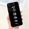 Fashion Moon Pattern Case For Infinix Note 30 Pro 30i 30 2023 Candy Color Soft Silicon Bumper For Infinix Note30 30Pro Note30i