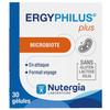 Nutergia Ergyphilus Plus - Probiotiques