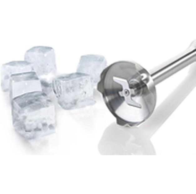 Ручной миксер Bosch MFQ4080 с насадками