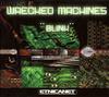 CD WRECKED MACHINES - Blink ET008 EtnicaNet 2003 Европа Танцевальная и электронная музыка Б/у