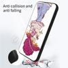 Чехол для мобильного телефона для Iphone 14 12 Mini 11 Pro X Xs Max Xr 8 7 6 6s Plus черный силиконовый чехол из ТПУ Fundas с рисунком Сары Кей