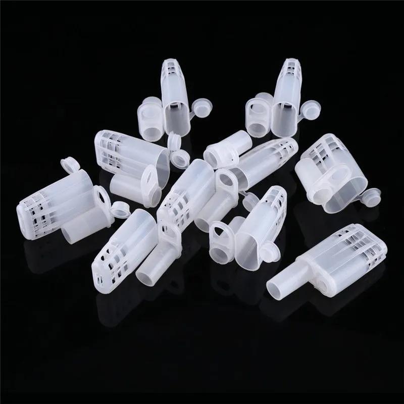 5 шт. Набор для выращивания пчелиных маток, многофункциональная клетка для управления, удобная для людей