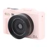 5K Digital Camera for Photography WiFi 75MP Vlog Camera Autofocus Video Camera 3 Inch 180 Degree Flip Screen with 18X