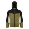 Детская флисовая куртка Dissolver IX Marl Full Zip
