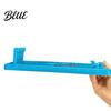 No Trace Wall Hanging Kit Picture Tool with Level for Easy Frame Positioning Quick Precise Position Leveler Kit Photo Painting Art Canvas