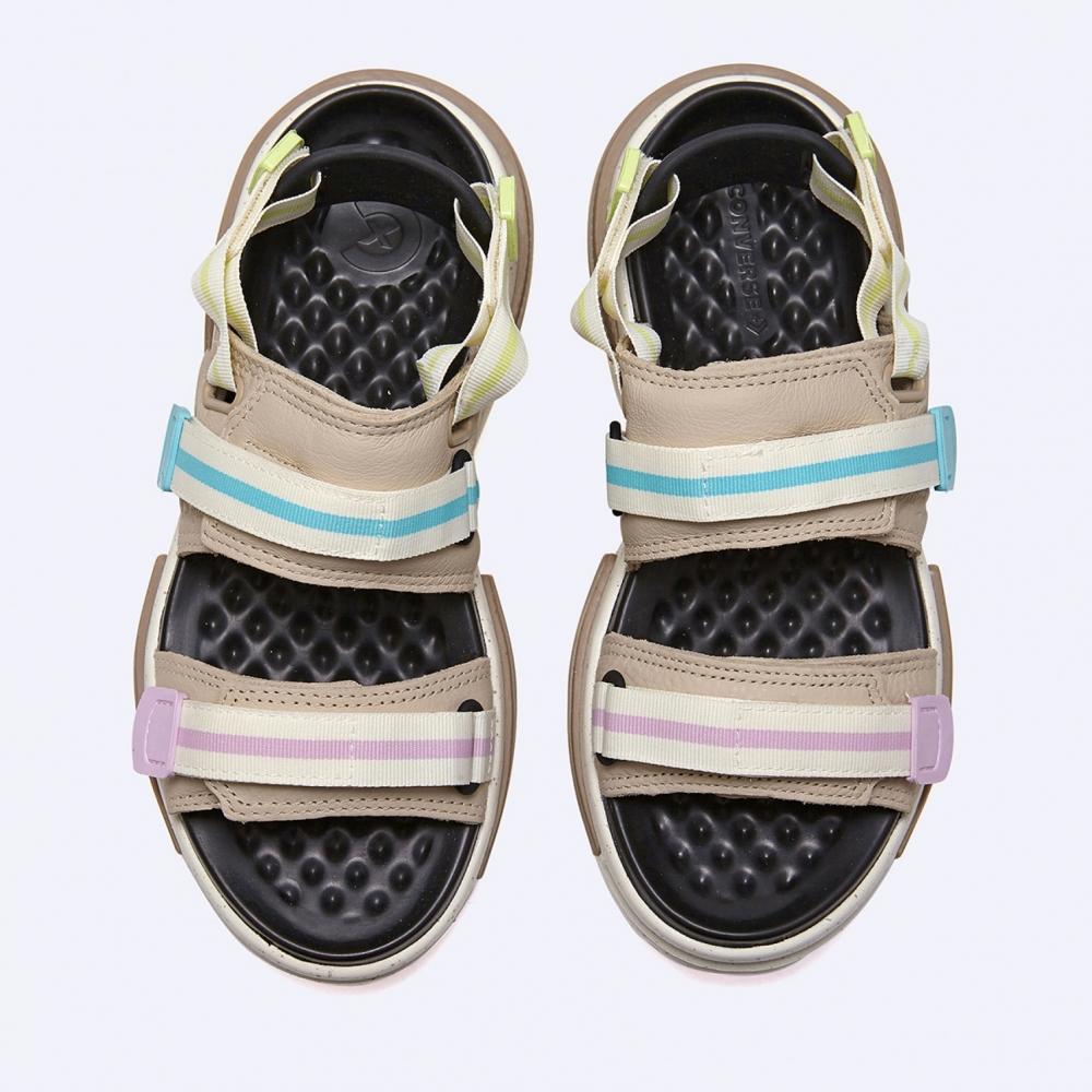Converse Runstar Legacy Utility Sandals Cx Naughty Granola A07611c