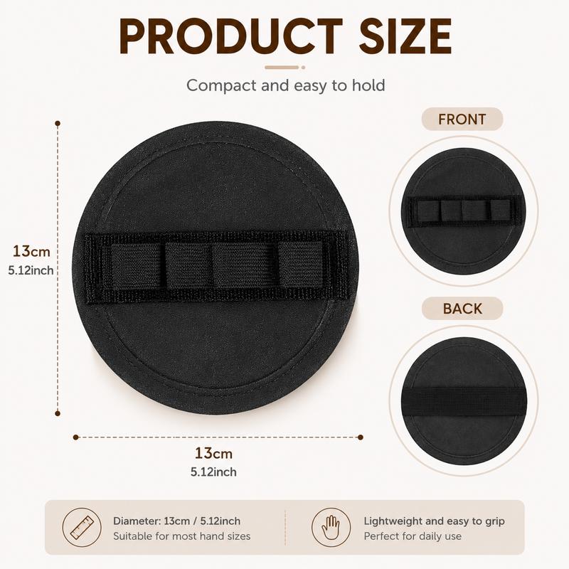 2PCS Exfoliating Gloves for Body Bath, Exfoliating Bath Glove, Exfoliating Gloves for Shower for Bath, Shower, Arms, Legs, Feet
