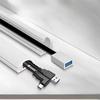 1PC 1/2/3meters Flexible Floor Cable Cover Cord Self-Adhesive All Cord Hider Internet Wire Duct Duct Slot Cable Manage