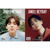 Kim Jin Woo Jinu S Heyday 1St Single Album