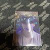 [USED] BTS Proof Random Trading Card Yoongi