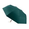 Maydu UV Protection Straight Umbrella