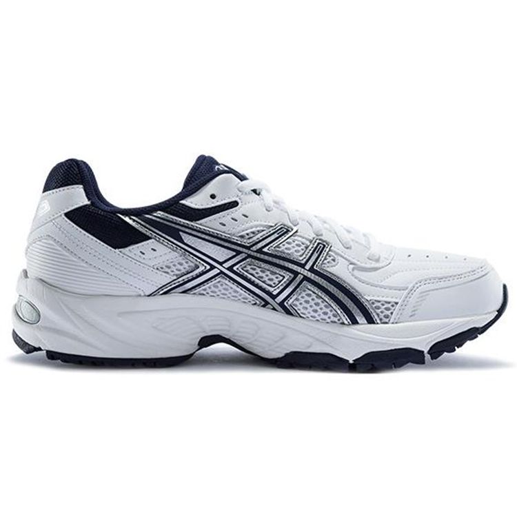 Asics Gel‑170 TR 'Белый/Темно-синий' 1023A054‑100