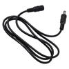 1/2/3/5/10meter Lot Extension Cable 12V 30W Camera