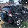Задний спойлер для Toyota Prado FJ120 2003-2009, подходит для моделей 2700-4000
