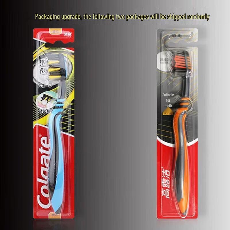 Colgate Набор зубной пасты и зубной щетки