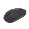 Rapoo N100c Wired Office Mouse with Type-C