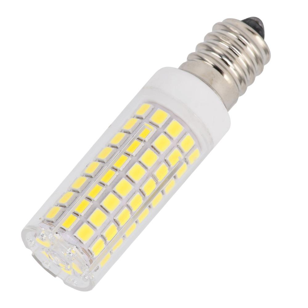 Flicker Free LED Corn Bulb Ceramic Dimmable LED Bulb New Corn Light Bulb Chandelier Light