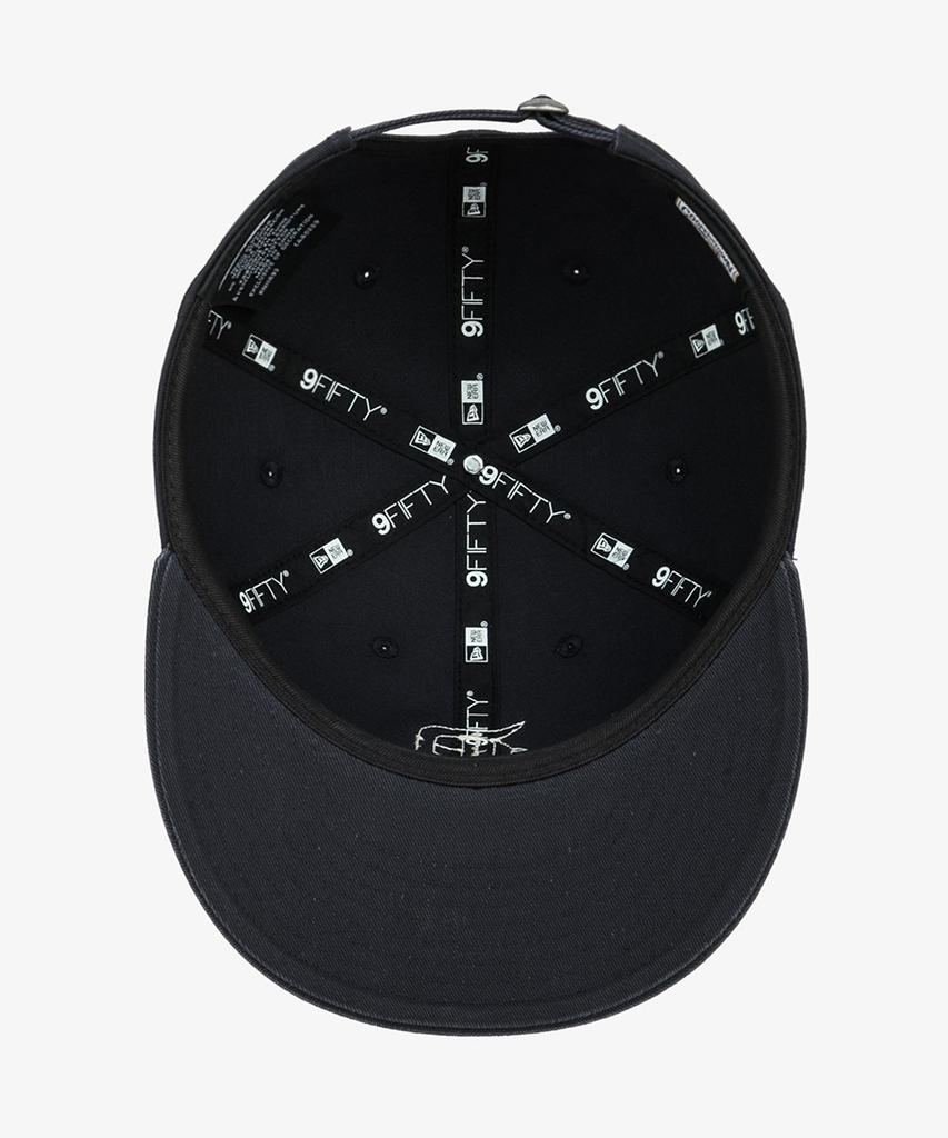 New Era Rc950 Mlb Coo Фетровая Аппликация Dettigco Nvy