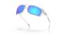 Солнцезащитные очки 0OO9449 GIBSTON 944904 PRIZM SAPPHIRE 61 [Oakley]