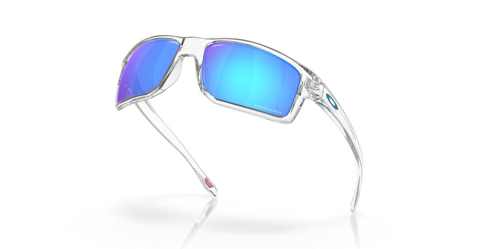Солнцезащитные очки 0OO9449 GIBSTON 944904 PRIZM SAPPHIRE 61 [Oakley]