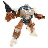 TAKARA TOMY Transformers Beast Awakening Deluxe Class Wheeljack BD-05