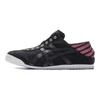ONITSUKA TIGER Черные кроссовки унисекс Mexico 66 Paraty 1183A437-001