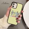 Чехол для телефона с элементами швейной машины для iPhone 11 12 13 14 Pro Max mini XR XS SE 2020 7 8 Plus Samsung S21 S22