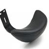 Refitting Parts Scooter Motorcycle Electric Bicycle Backrest Back Cushion E-Bike Rear Rest Seat Pad