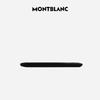 Montblanc Мужской маленький черный клатч серии Blue Declaration