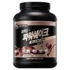 Calobai Perfect Power Shake Blend Протеиновый коктейль Шоколадный вкус, 60 порций, 1,8 кг, 1 шт. Ингредиенты: может быть подвержен | 1,8 кг 1 шт.