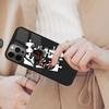 САУ Пила Убийца Фильм Ужасов Магнитный Чехол для Телефона Для APPLE iPhone 17 Air 16 14 13 12 Pro Max 15 Plus Беспроводная Крышка MagSafe