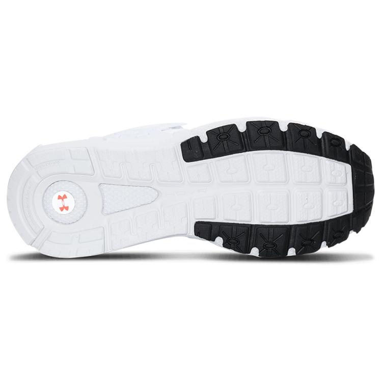 Under Armour Hovr Mega Mvmnt Белый 3023594-100