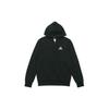 Adidas Jackets Men's Black Hooded Moderate Other GK9044