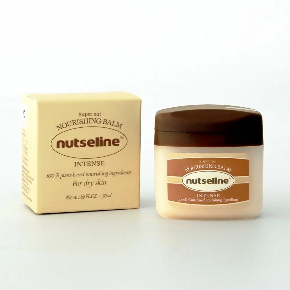 Nutseline Super Nut Nourishing Balm Season 5 Intense 50ml